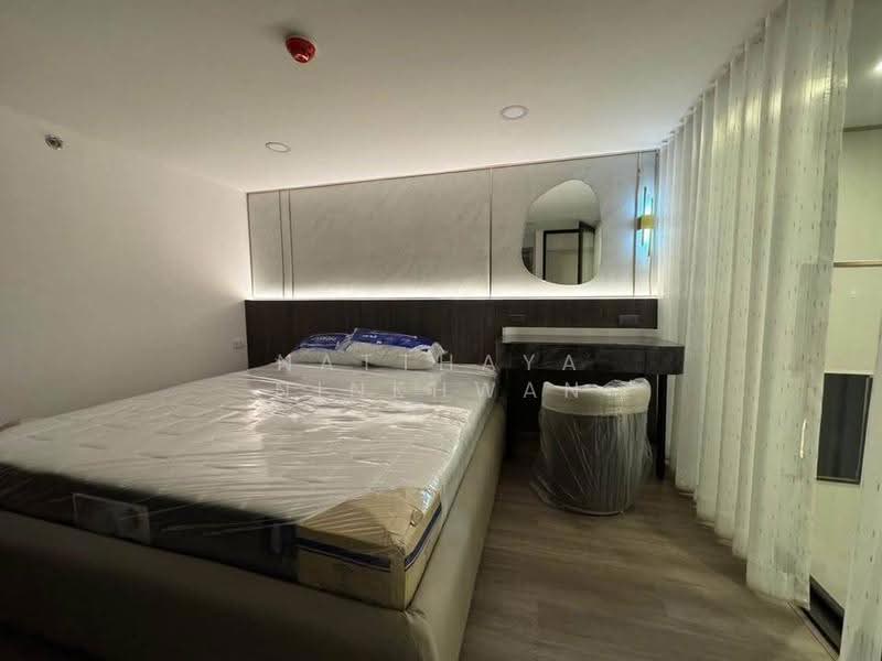 So Origin Kaset Interchange, Bangkok, 23106 Phahonyothin Rd, Sena Nikhom, Chatuchak, Bangkok, 1 Bedroom, 40 sqm, Condo For Rent, by Natthaya Ninkhwan, 500554706 - DDproperty.com