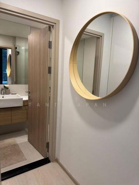 Noble Ambience Sukhumvit 42, Bangkok, 55 Suk Chai Alley, Khong Tan, Khlong Toei, Bangkok, 1 Bedroom, 29 sqm, Condo For Rent, by Nat Tantirapan, 500554707 - DDproperty.com