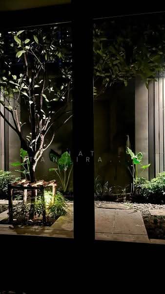 Noble Ambience Sukhumvit 42 : โนเบิล แอมเบียนส์ สุขุมวิท 42, กรุงเทพ, 55 ซอยสุขชัย, คลองตัน, คลองเตย, กรุงเทพ, 29 ตร.ม., คอนโด ให้เช่า, โดย Nat Tantirapan, 500554707 - DDproperty.com
