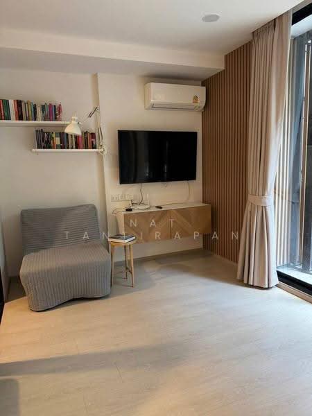 Noble Ambience Sukhumvit 42 : โนเบิล แอมเบียนส์ สุขุมวิท 42, กรุงเทพ, 55 ซอยสุขชัย, คลองตัน, คลองเตย, กรุงเทพ, 29 ตร.ม., คอนโด ให้เช่า, โดย Nat Tantirapan, 500554707 - DDproperty.com