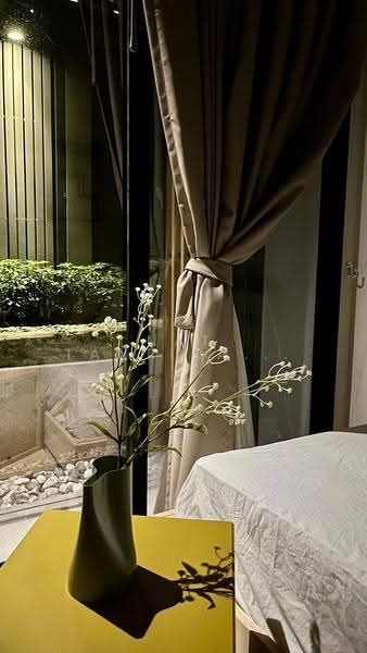 Noble Ambience Sukhumvit 42, Bangkok, 55 Suk Chai Alley, Khong Tan, Khlong Toei, Bangkok, 1 Bedroom, 29 sqm, Condo For Rent, by Nat Tantirapan, 500554707 - DDproperty.com