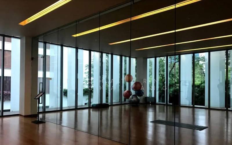 The Sukhothai Residences, Bangkok, 3 Sathorn Tai Road, Thung Maha Mek, Sathon, Bangkok, 4 Bedrooms, 351 sqm, Condo For Sale, by Dechatorn Chichaiyang, 500554710 - DDproperty.com