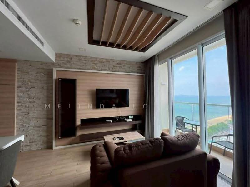 Cetus Beachfront : ซีตัส บีชฟรอนท์, ชลบุรี, หมู่ที่ 12 422 Jomtiensaineung Rd, นาเกลือ, บางละมุง, ชลบุรี, 40 ตร.ม., คอนโด ขาย, โดย Melinda Lonuch, 500554711 - DDproperty.com