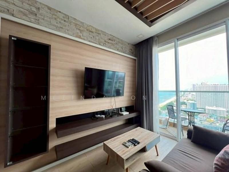 Cetus Beachfront : ซีตัส บีชฟรอนท์, ชลบุรี, หมู่ที่ 12 422 Jomtiensaineung Rd, นาเกลือ, บางละมุง, ชลบุรี, 40 ตร.ม., คอนโด ขาย, โดย Melinda Lonuch, 500554711 - DDproperty.com