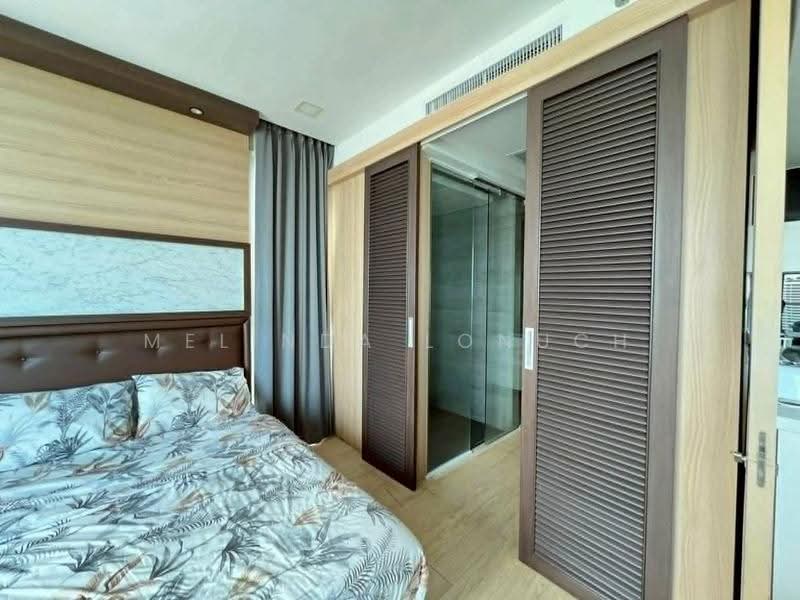 Cetus Beachfront : ซีตัส บีชฟรอนท์, ชลบุรี, หมู่ที่ 12 422 Jomtiensaineung Rd, นาเกลือ, บางละมุง, ชลบุรี, 40 ตร.ม., คอนโด ขาย, โดย Melinda Lonuch, 500554711 - DDproperty.com
