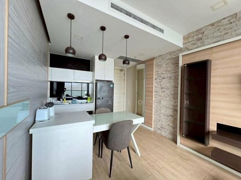 Cetus Beachfront, Chon Buri (Pattaya), Village No. 12 422 Jomtiensaineung Rd, Na Kloe, Bang Lamung (Pattaya), Chon Buri (Pattaya), 1 Bedroom, 40 sqm, Condo For Sale, by Melinda Lonuch, 500554711 - DDproperty.com