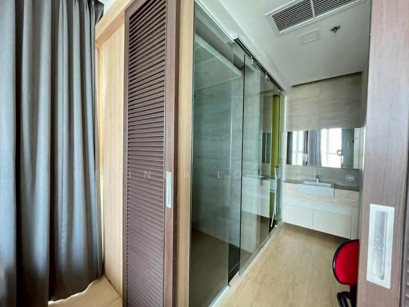 Cetus Beachfront : ซีตัส บีชฟรอนท์, ชลบุรี, หมู่ที่ 12 422 Jomtiensaineung Rd, นาเกลือ, บางละมุง, ชลบุรี, 40 ตร.ม., คอนโด ขาย, โดย Melinda Lonuch, 500554711 - DDproperty.com