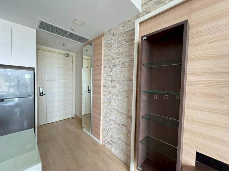 Cetus Beachfront, Chon Buri (Pattaya), Village No. 12 422 Jomtiensaineung Rd, Na Kloe, Bang Lamung (Pattaya), Chon Buri (Pattaya), 1 Bedroom, 40 sqm, Condo For Sale, by Melinda Lonuch, 500554711 - DDproperty.com