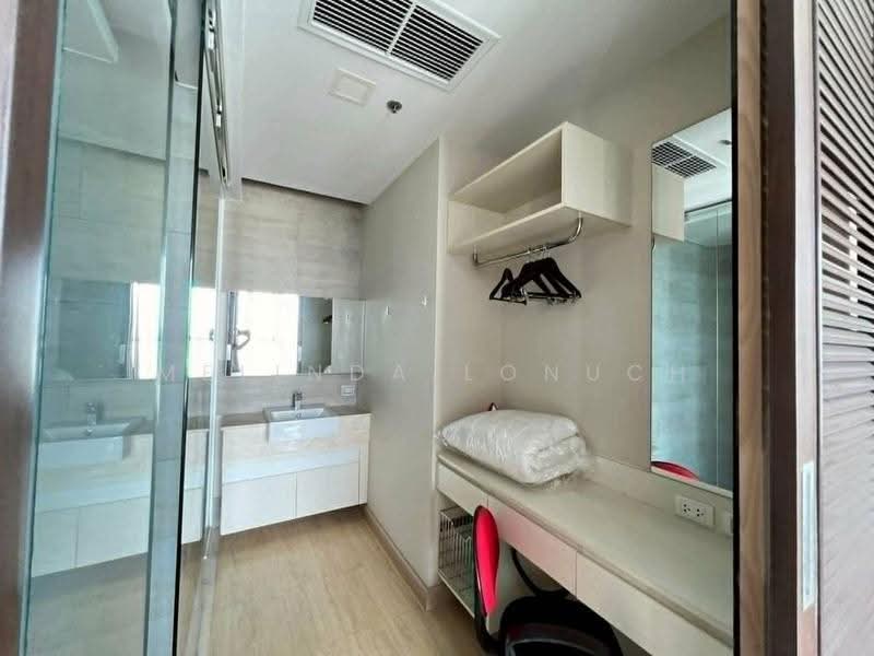 Cetus Beachfront, Chon Buri (Pattaya), Village No. 12 422 Jomtiensaineung Rd, Na Kloe, Bang Lamung (Pattaya), Chon Buri (Pattaya), 1 Bedroom, 40 sqm, Condo For Sale, by Melinda Lonuch, 500554711 - DDproperty.com