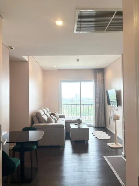 The Saint Residences Ladprao, bangkok, 588 Vibhavadi-Rangsit Road, Jom Phon, Chatuchak, Bangkok, 2 Bedrooms, 56 sqm, Condo For Rent, by Natthaya Ninkhwan, 500554714 - DDproperty.com