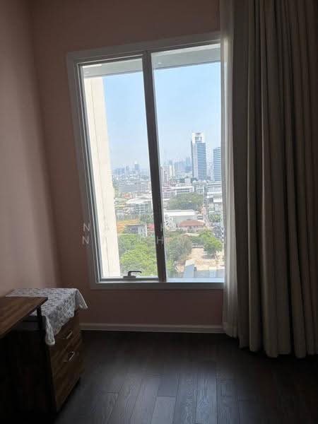 The Saint Residences Ladprao, bangkok, 588 Vibhavadi-Rangsit Road, Jom Phon, Chatuchak, Bangkok, 2 Bedrooms, 56 sqm, Condo For Rent, by Natthaya Ninkhwan, 500554714 - DDproperty.com