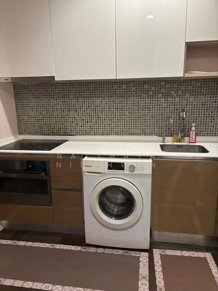 The Saint Residences Ladprao, bangkok, 588 Vibhavadi-Rangsit Road, Jom Phon, Chatuchak, Bangkok, 2 Bedrooms, 56 sqm, Condo For Rent, by Natthaya Ninkhwan, 500554714 - DDproperty.com