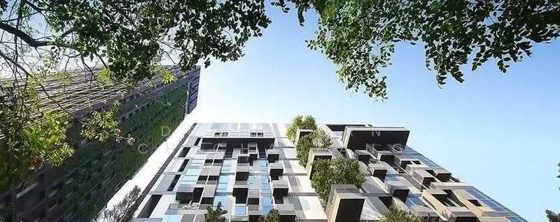 ASHTON Morph 38, Bangkok, 88 Soi Sukhumvit 38, Phra Kanong, Khlong Toei, Bangkok, 2 Bedrooms, 70 sqm, Condo For Rent, by Dechatorn Chichaiyang, 500554715 - DDproperty.com