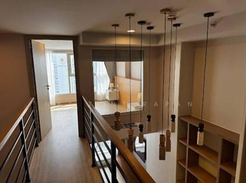 Culture Chula, Bangkok, 38/12 Soi Pratu Chai, Si Phraya, Bang Rak, Bangkok, 2 Bedrooms, 57 sqm, Condo For Rent, by Nat Tantirapan, 500554717 - DDproperty.com