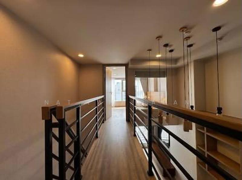 Culture Chula, Bangkok, 38/12 Soi Pratu Chai, Si Phraya, Bang Rak, Bangkok, 2 Bedrooms, 57 sqm, Condo For Rent, by Nat Tantirapan, 500554717 - DDproperty.com