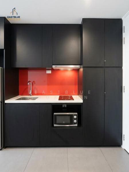 Siamese Surawong, Bangkok, Sap Road, Si Phraya, Bang Rak, Bangkok, 1 Bedroom, 34 sqm, Condo For Rent, by Eastblue Horizon, 500554718 - DDproperty.com