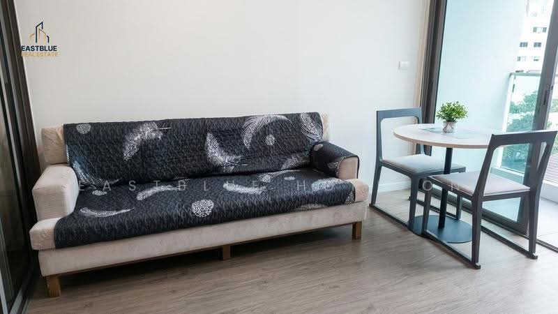 Siamese Surawong, Bangkok, Sap Road, Si Phraya, Bang Rak, Bangkok, 1 Bedroom, 34 sqm, Condo For Rent, by Eastblue Horizon, 500554718 - DDproperty.com