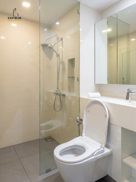 Siamese Surawong, Bangkok, Sap Road, Si Phraya, Bang Rak, Bangkok, 1 Bedroom, 34 sqm, Condo For Rent, by Eastblue Horizon, 500554718 - DDproperty.com