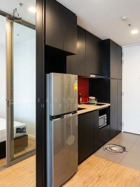 Siamese Surawong, Bangkok, Sap Road, Si Phraya, Bang Rak, Bangkok, 1 Bedroom, 34 sqm, Condo For Rent, by Eastblue Horizon, 500554718 - DDproperty.com