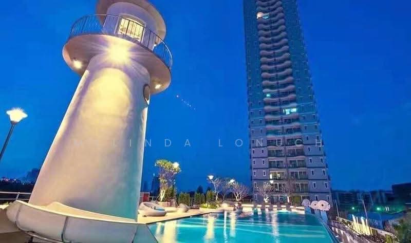 Supalai Mare Pattaya, Chon Buri (Pattaya), Village No. 12 818 Thepprasit Rd, Nong Pru, Bang Lamung (Pattaya), Chon Buri (Pattaya), 2 Bedrooms, 84 sqm, Condo For Sale, by Melinda Lonuch, 500554720 - DDproperty.com