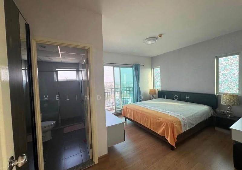 Supalai Mare Pattaya, Chon Buri (Pattaya), Village No. 12 818 Thepprasit Rd, Nong Pru, Bang Lamung (Pattaya), Chon Buri (Pattaya), 2 Bedrooms, 84 sqm, Condo For Sale, by Melinda Lonuch, 500554720 - DDproperty.com