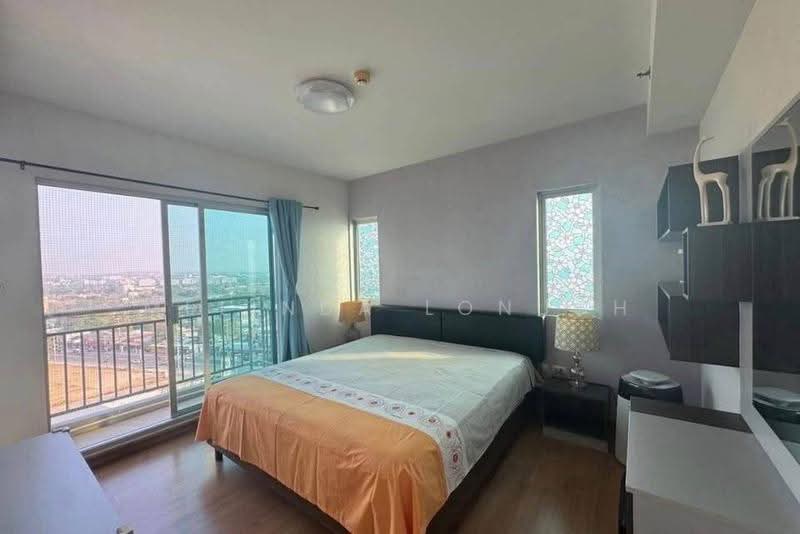 Supalai Mare Pattaya, Chon Buri (Pattaya), Village No. 12 818 Thepprasit Rd, Nong Pru, Bang Lamung (Pattaya), Chon Buri (Pattaya), 2 Bedrooms, 84 sqm, Condo For Sale, by Melinda Lonuch, 500554720 - DDproperty.com
