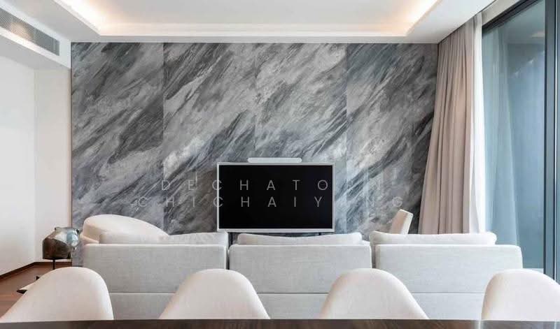 The Estelle Phrom Phong, Bangkok, 131 Soi Sukhumvit 26, Khong Tan, Khlong Toei, Bangkok, 2 Bedrooms, 144 sqm, Condo For Rent, by Dechatorn Chichaiyang, 500554721 - DDproperty.com