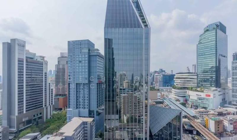 The Estelle Phrom Phong, Bangkok, 131 Soi Sukhumvit 26, Khong Tan, Khlong Toei, Bangkok, 2 Bedrooms, 144 sqm, Condo For Rent, by Dechatorn Chichaiyang, 500554721 - DDproperty.com