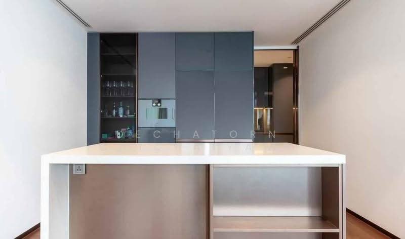 The Estelle Phrom Phong, Bangkok, 131 Soi Sukhumvit 26, Khong Tan, Khlong Toei, Bangkok, 2 Bedrooms, 144 sqm, Condo For Rent, by Dechatorn Chichaiyang, 500554721 - DDproperty.com