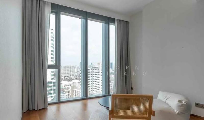 The Estelle Phrom Phong, Bangkok, 131 Soi Sukhumvit 26, Khong Tan, Khlong Toei, Bangkok, 2 Bedrooms, 144 sqm, Condo For Rent, by Dechatorn Chichaiyang, 500554721 - DDproperty.com