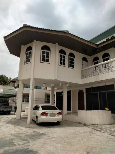 house for sell, Bangkok, Anusaowari, Bang Khen, Bangkok, 4 Bedrooms, 200 sqm, Single Detached House For Sale, by คุณโอ๋, 500554723 - DDproperty.com