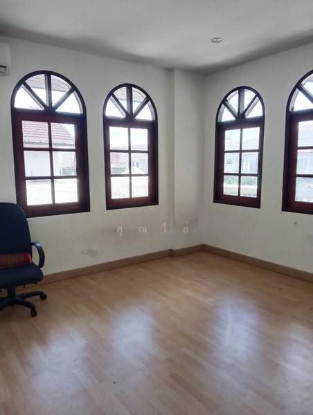 house for sell, Bangkok, Anusaowari, Bang Khen, Bangkok, 4 Bedrooms, 200 sqm, Single Detached House For Sale, by คุณโอ๋, 500554723 - DDproperty.com