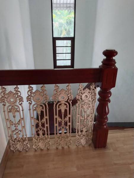 house for sell, Bangkok, Anusaowari, Bang Khen, Bangkok, 4 Bedrooms, 200 sqm, Single Detached House For Sale, by คุณโอ๋, 500554723 - DDproperty.com