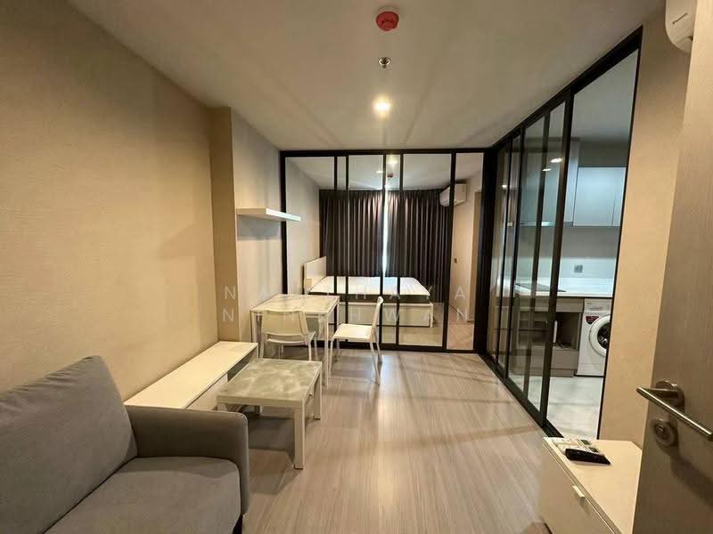 Life Ladprao : ไลฟ์ ลาดพร้าว, กรุงเทพ, 992 ถนนลาดพร้าว, จอมพล, จตุจักร, กรุงเทพ, 36 ตร.ม., คอนโด ให้เช่า, โดย Natthaya Ninkhwan, 500554724 - DDproperty.com