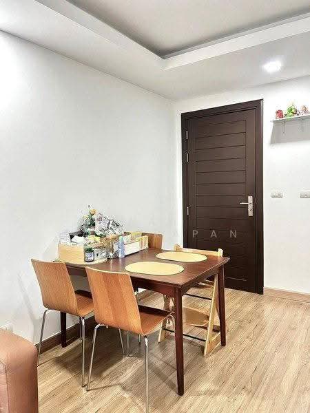 Thru Thonglor, กรุงเทพ, ถนนเพชรบุรีตัดใหม่ แขวงบางกะปิ เขตห้วยขวาง กรุงเทพมหานคร, บางกะปิ, ห้วยขวาง, กรุงเทพ, 62 ตร.ม., คอนโด ขาย, โดย Nat Tantirapan, 500554726 - DDproperty.com