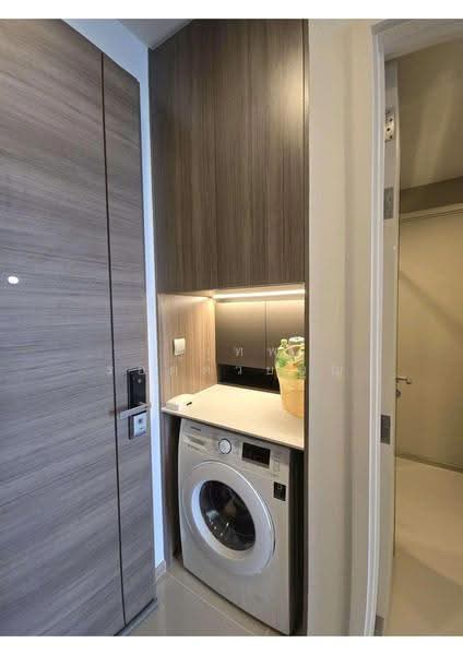 The Line Phahon-Pradipat, Bangkok, 21 Pradiphat Road, Samsen Nai, Phaya Thai, Bangkok, 1 Bedroom, 34 sqm, Condo For Rent, by สุเทพ รอดด้วยบุญ, 500554727 - DDproperty.com