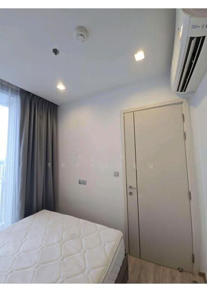 The Line Phahon-Pradipat, Bangkok, 21 Pradiphat Road, Samsen Nai, Phaya Thai, Bangkok, 1 Bedroom, 34 sqm, Condo For Rent, by สุเทพ รอดด้วยบุญ, 500554727 - DDproperty.com