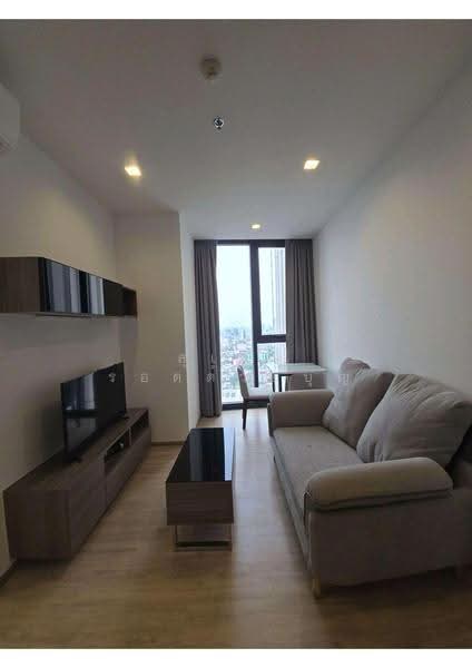 The Line Phahon-Pradipat, Bangkok, 21 Pradiphat Road, Samsen Nai, Phaya Thai, Bangkok, 1 Bedroom, 34 sqm, Condo For Rent, by สุเทพ รอดด้วยบุญ, 500554727 - DDproperty.com