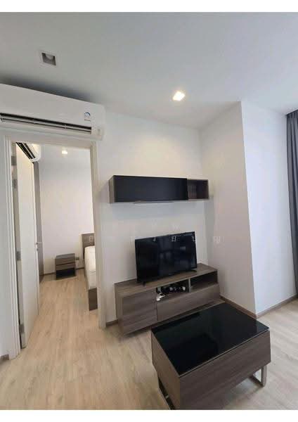 The Line Phahon-Pradipat, Bangkok, 21 Pradiphat Road, Samsen Nai, Phaya Thai, Bangkok, 1 Bedroom, 34 sqm, Condo For Rent, by สุเทพ รอดด้วยบุญ, 500554727 - DDproperty.com