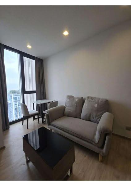 The Line Phahon-Pradipat, Bangkok, 21 Pradiphat Road, Samsen Nai, Phaya Thai, Bangkok, 1 Bedroom, 34 sqm, Condo For Rent, by สุเทพ รอดด้วยบุญ, 500554727 - DDproperty.com