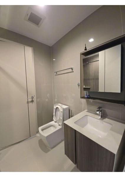 The Line Phahon-Pradipat, Bangkok, 21 Pradiphat Road, Samsen Nai, Phaya Thai, Bangkok, 1 Bedroom, 34 sqm, Condo For Rent, by สุเทพ รอดด้วยบุญ, 500554727 - DDproperty.com