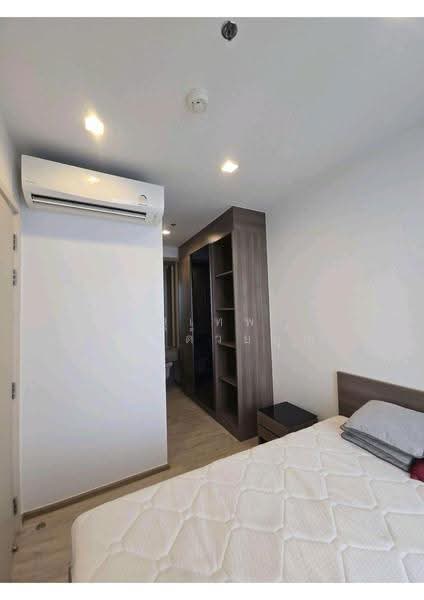 The Line Phahon-Pradipat, Bangkok, 21 Pradiphat Road, Samsen Nai, Phaya Thai, Bangkok, 1 Bedroom, 34 sqm, Condo For Rent, by สุเทพ รอดด้วยบุญ, 500554727 - DDproperty.com