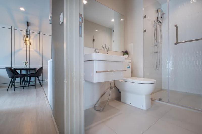 Life One Wireless, Bangkok, 1 Wireless Road, Lumphini, Pathum Wan, Bangkok, 2 Bedrooms, 63 sqm, Condo For Rent, by Sompob Buaparungsri, 500554733 - DDproperty.com