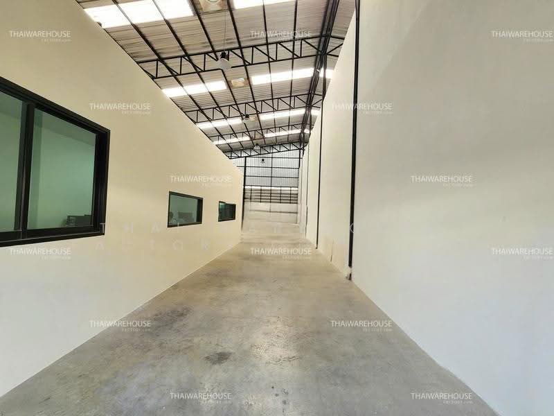 250 SQM Warehouse for Rent in Ban Mai, Pak Kret | 20-Foot Access, Nonthaburi, Ban Mai, Pak Kret, Nonthaburi, , 250 sqm, Warehouse/Factory For Rent, by THAI WAREHOUSE FACTORY CO., LTD., 500554735 - DDproperty.com
