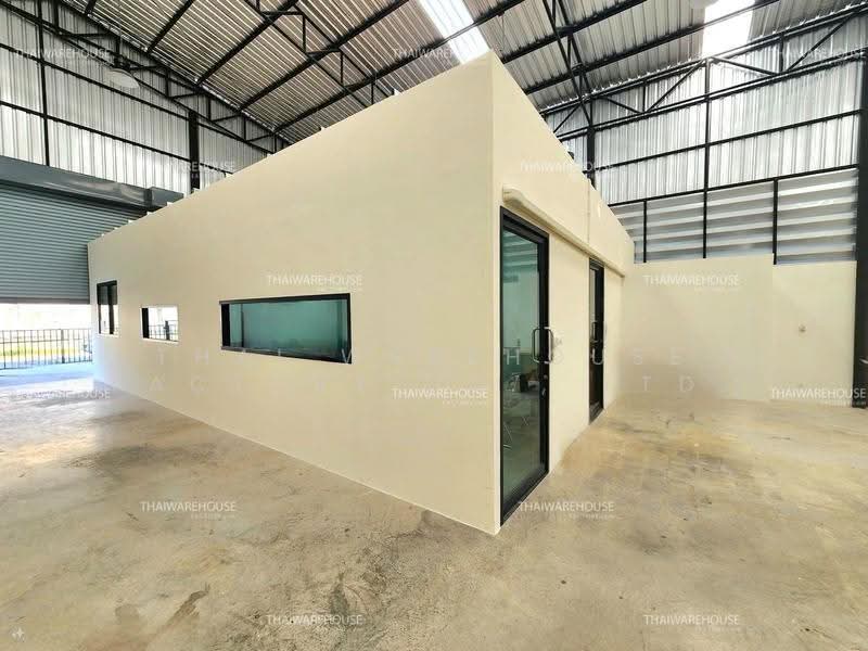 250 ตร.ม. โกดังให้เช่า บ้านใหม่ ปากเกร็ด | รถ 20 ฟุต | สำนักงาน, นนทบุรี, บ้านใหม่, ปากเกร็ด, นนทบุรี, 250 ตร.ม., โกดัง-โรงงาน ให้เช่า, โดย THAI WAREHOUSE FACTORY CO., LTD., 500554735 - DDproperty.com