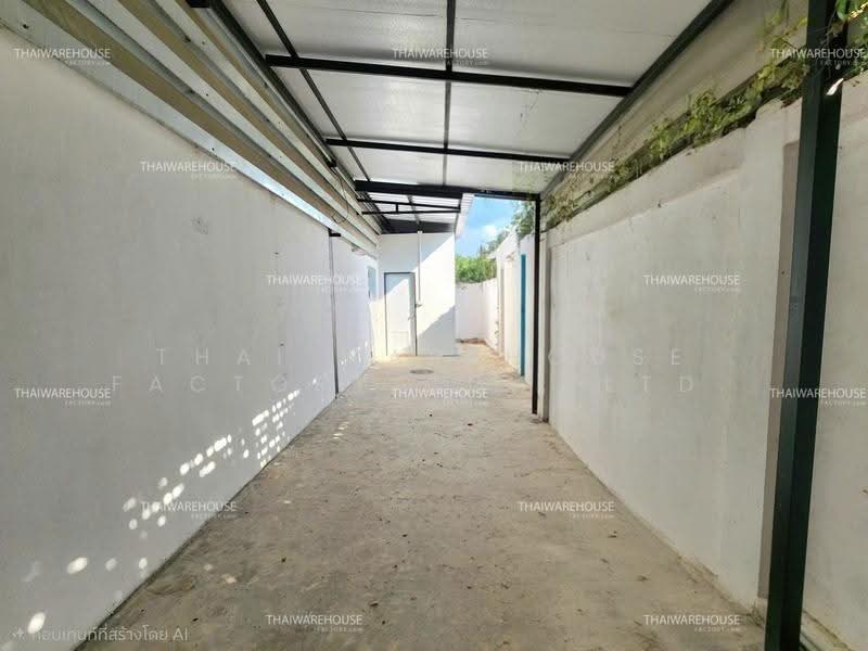 250 ตร.ม. โกดังให้เช่า บ้านใหม่ ปากเกร็ด | รถ 20 ฟุต | สำนักงาน, นนทบุรี, บ้านใหม่, ปากเกร็ด, นนทบุรี, 250 ตร.ม., โกดัง-โรงงาน ให้เช่า, โดย THAI WAREHOUSE FACTORY CO., LTD., 500554735 - DDproperty.com