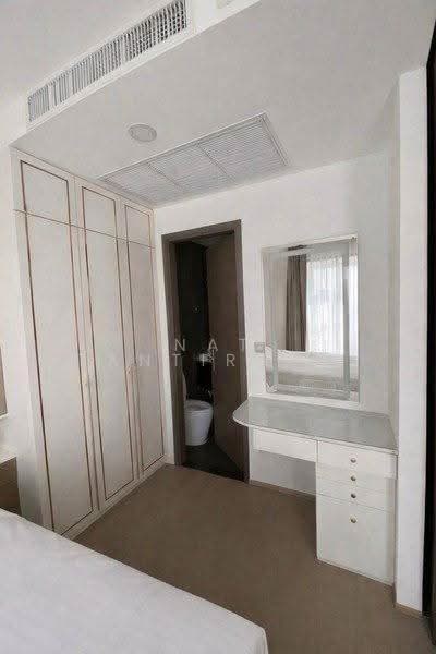 ASHTON Chula-Silom, Bangkok, Rama 4 Road, Si Phraya, Bang Rak, Bangkok, 1 Bedroom, 33 sqm, Condo For Sale, by Nat Tantirapan, 500554739 - DDproperty.com