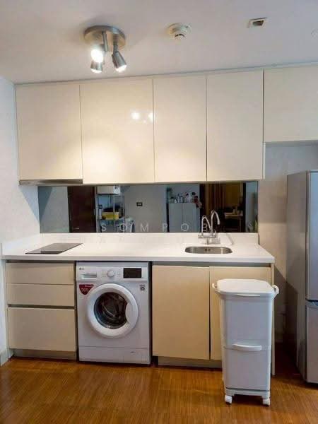 Quad Silom, Bangkok, 63 Soi Pipat 2, Silom Road, Suriyawong, Bang Rak, Bangkok, 1 Bedroom, 45 sqm, Condo For Rent, by Sompob Buaparungsri, 500554740 - DDproperty.com