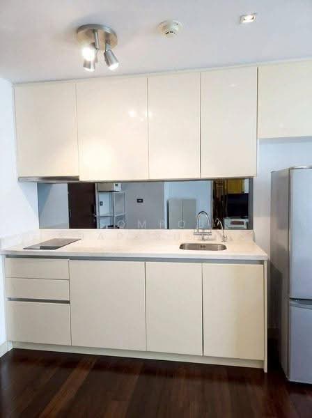 Quad Silom, Bangkok, 63 Soi Pipat 2, Silom Road, Suriyawong, Bang Rak, Bangkok, 1 Bedroom, 45 sqm, Condo For Rent, by Sompob Buaparungsri, 500554740 - DDproperty.com