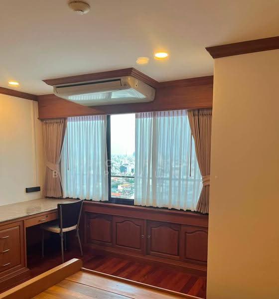Siphaya River View Condominium, Bangkok, 108 Yotha Road, Talat Noi, Samphanthawong, Bangkok, 1 Bedroom, 64 sqm, Condo For Rent, by Sompob Buaparungsri, 500554741 - DDproperty.com